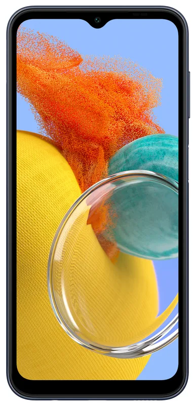 Smartfon Samsung Galaxy M14 4GB/128GB Dark Blue